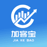 加客宝 Logo