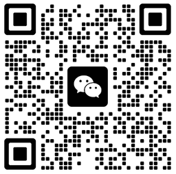 微信二维码 tdc6051