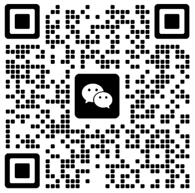 微信二维码 tdc6051